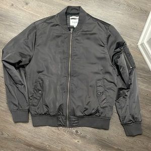 Goodfellow Lightweight Bomber Jacket